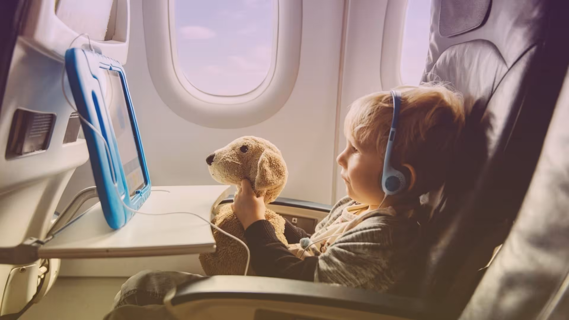 Best Practices for Long-Distance Travel Comfort