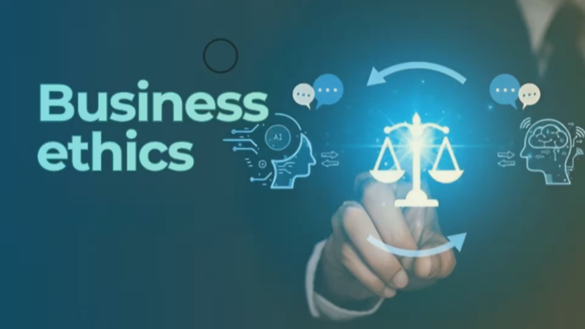 Business Ethics: Why Integrity Matters for Long-Term Success