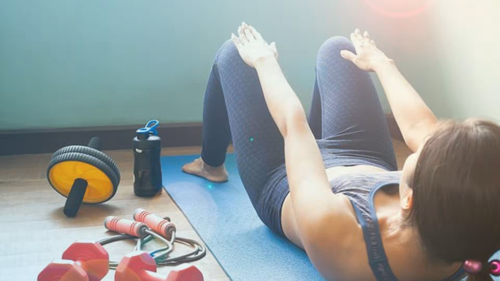 How to Stay Fit Without Going to the Gym