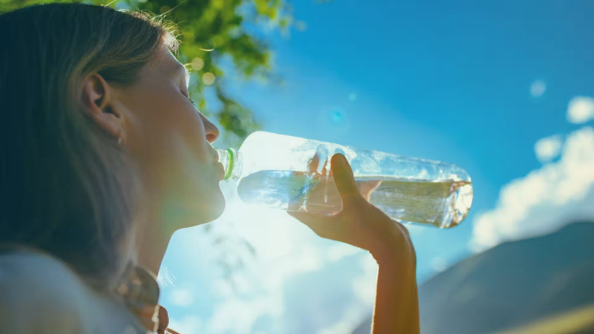 Importance of Hydration for Overall Health