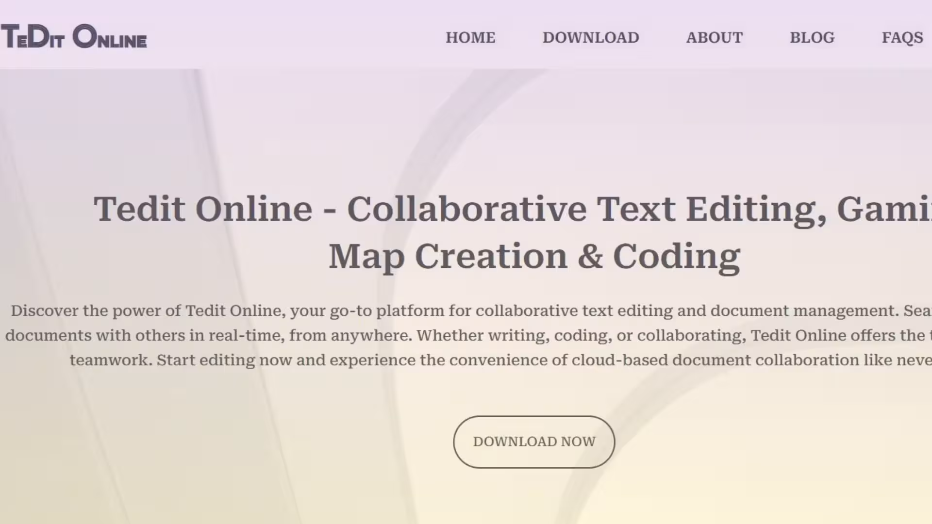 Teditonline com – What Is It and Should You Trust It?