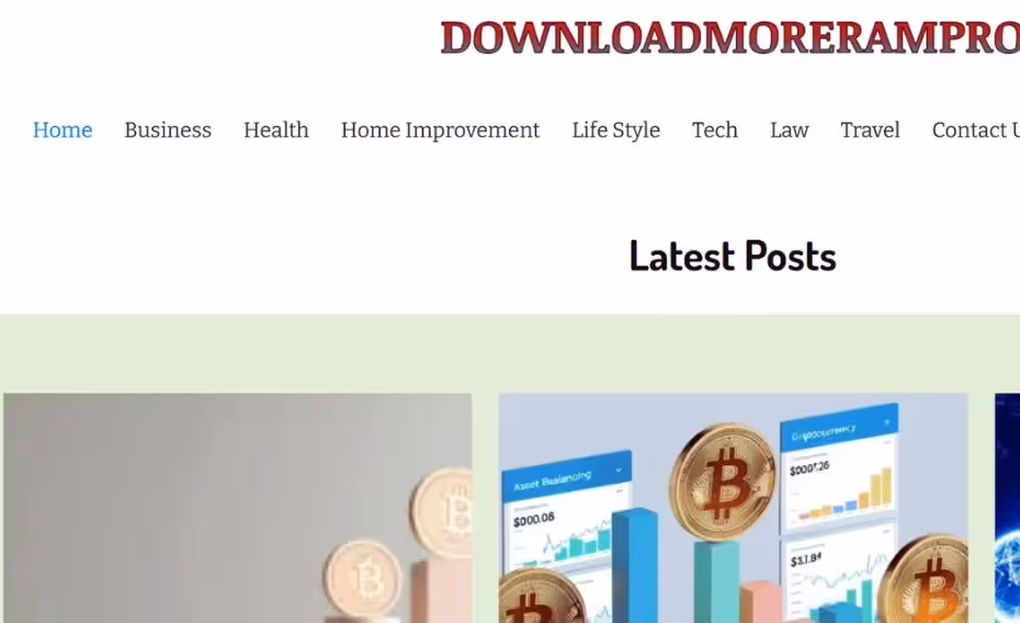 downloadmorerampro
