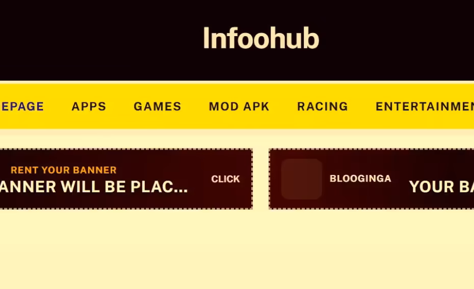 infoohub org